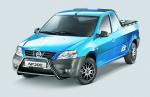 Nissan NP200 Ice 2016 года